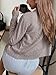 LaGracia Cropped Cardigan Sweater for Women Lightweight Button Down Crop Cardigan Spring Fashion Fall Outfits Clothes 2026 Camel L