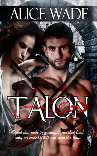 Talon view 2