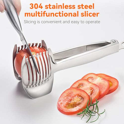 Slice Like a Pro: The Ultimate Kitchen Gadget for Effortless Veggie Prep!