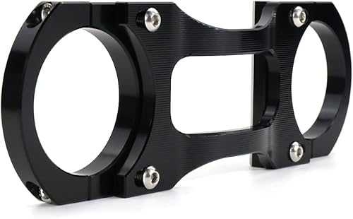 Miniatura 3 de Xitomer Soporte de horquilla de motocicleta, apto para Sportster Nightster XL1200N 2007 2008 2009 2010 2011 2012  Sportster Iron 883 2009-2021