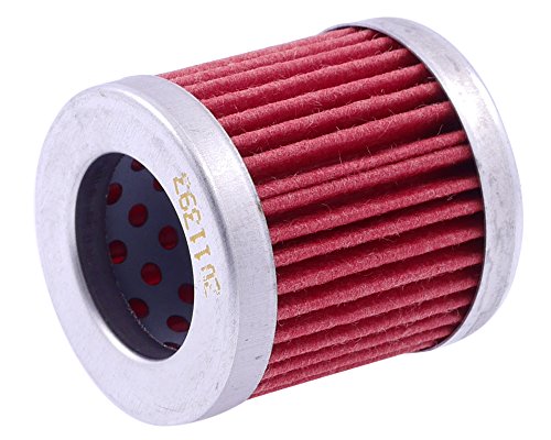 Filtro Olio HIFLO HF181 Per Vespa ET4 125 1996-2000 - Qualit&agrave; T&Uuml;V Certificata