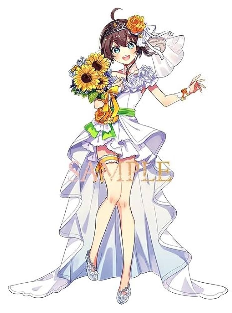 夏色まつり　ホロライブ　台北　特典　アクリルカード 夏色まつり】記念グッズ・ぬいぐるみ・アクスタ等を高価買取