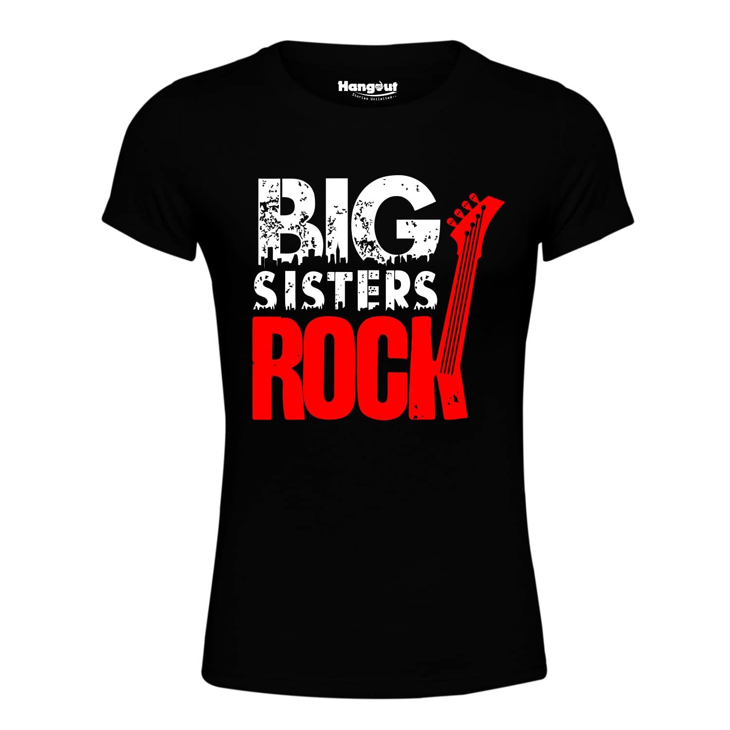 Hangout HubGirls T-Shirt