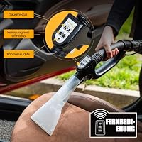Vacmaster 3-in-1 Waschsauger 1300W 30L Doppeltank für Hartboden & Teppich – Ansicht 5