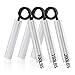 Xzyppci Hand Gripper Set,Heavy Grippers, Grip Strength Trainer 3 Pcs