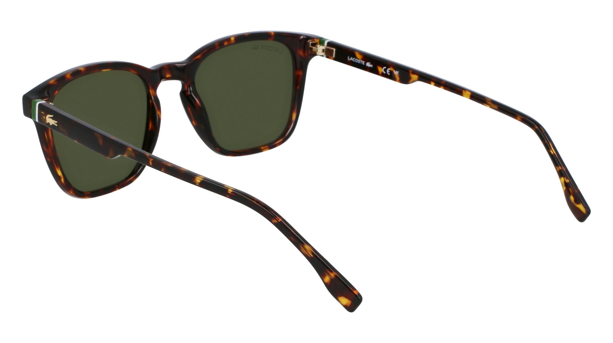 Lacoste L6040s N Sunglasses Uomo (Pacco da 1)
