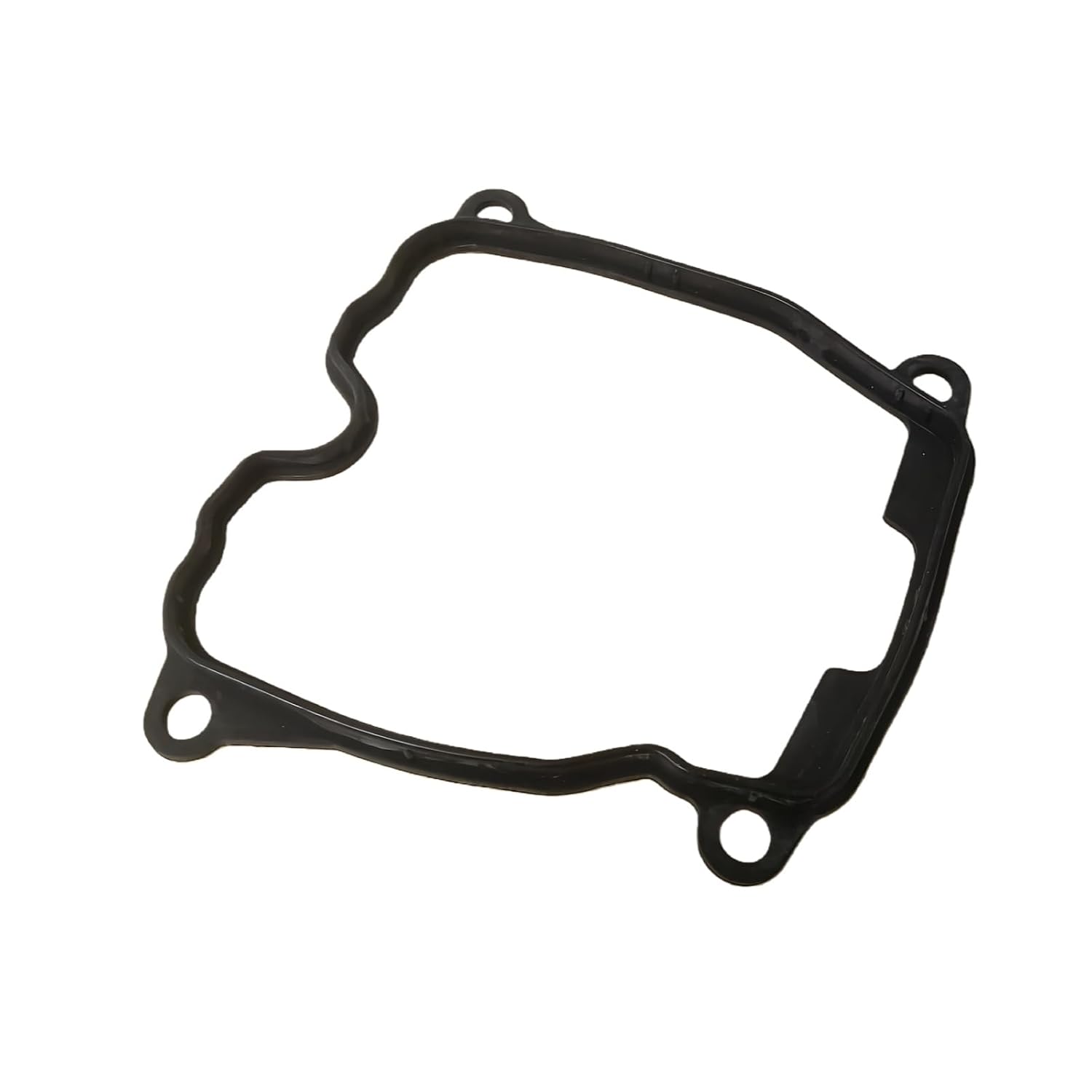 4PCS Valve Cam Cover Gasket 420630260 21040103801 LU071982 Fits for BRP 400 600 800 1000 for Outlander