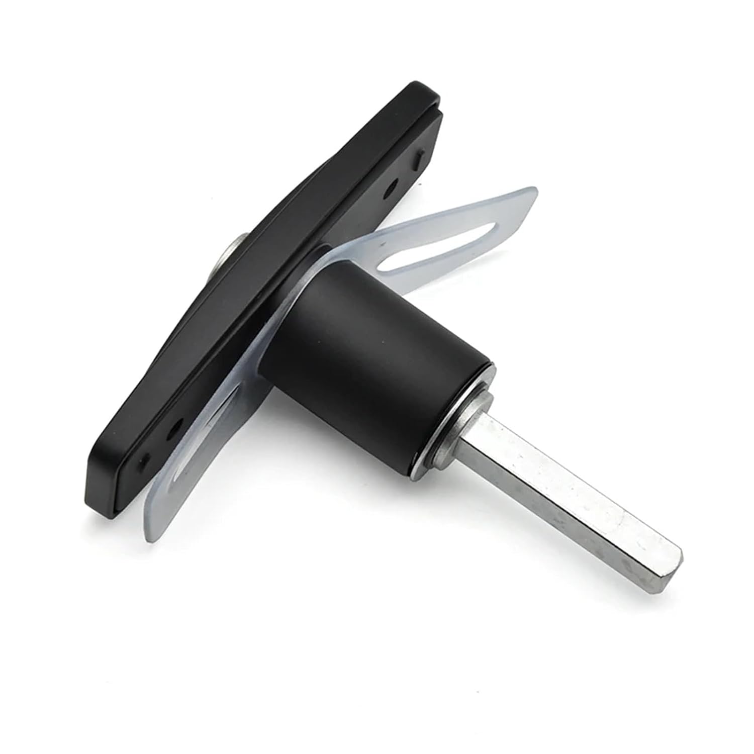 XK318 Type Handle Car Locks Stainless Steel Trailer Plane RV Caravan Truck Engineering Vehicles Panel Latch Lock 1Pcs
