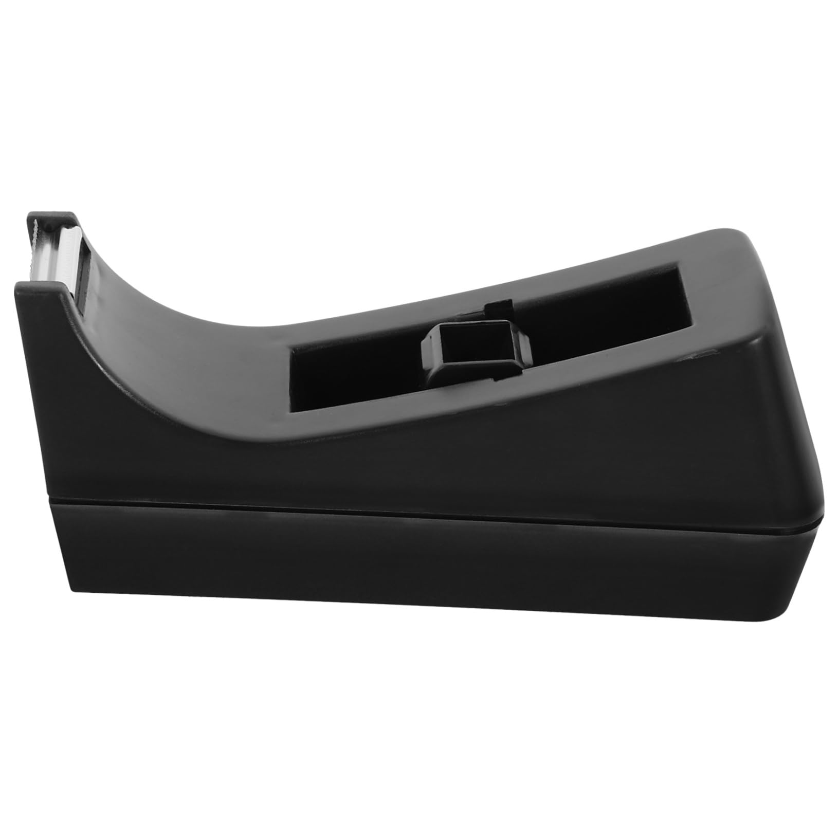 DOITOOL 5 Pezzi Dispenser per Nastro Adesivo Pesante Portatile e Compatto per Ufficio e Casa Taglierina per Nastro Adesivo Design Elegante e Ridotte