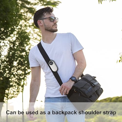 Image of PULUZ Magnetic Hat Clip Protects Frame for Insta360 GO3 / GO 3S Accessories Quick Release Cap Clip Fixed Mount Small & Lightweight for Action Camera, for Insta 360 GO3 / GO 3S Hat Clip Mount