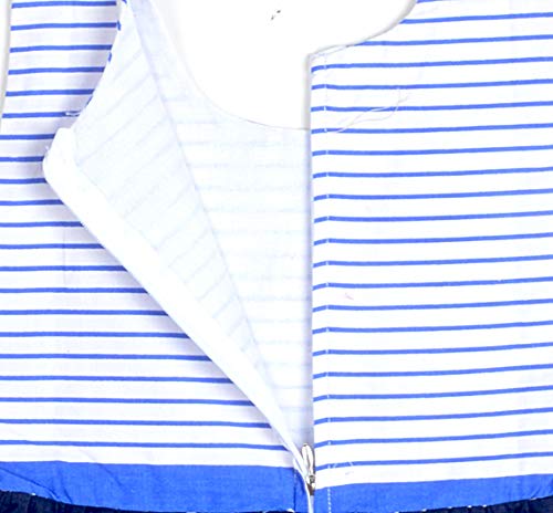 Image of Sathiyas Girls' Knee Length Dress