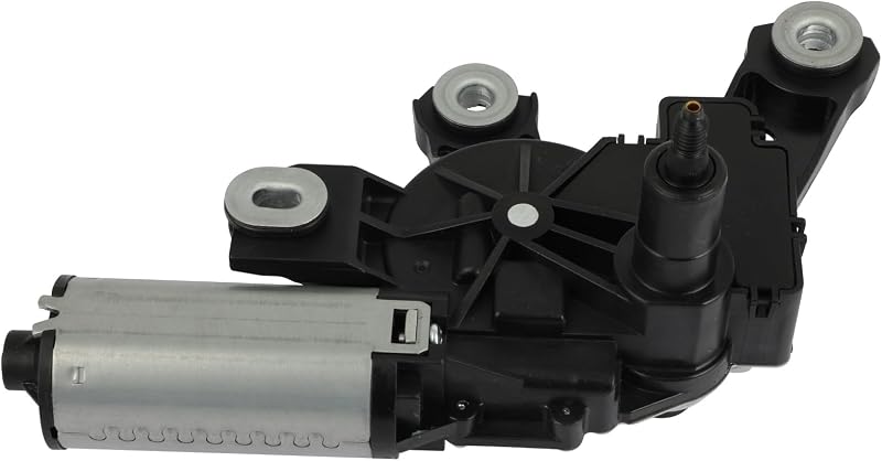 Motor do limpador do vidro traseiro cciyu para Volkswagen Touareg 2011–2017 – 1 unidade