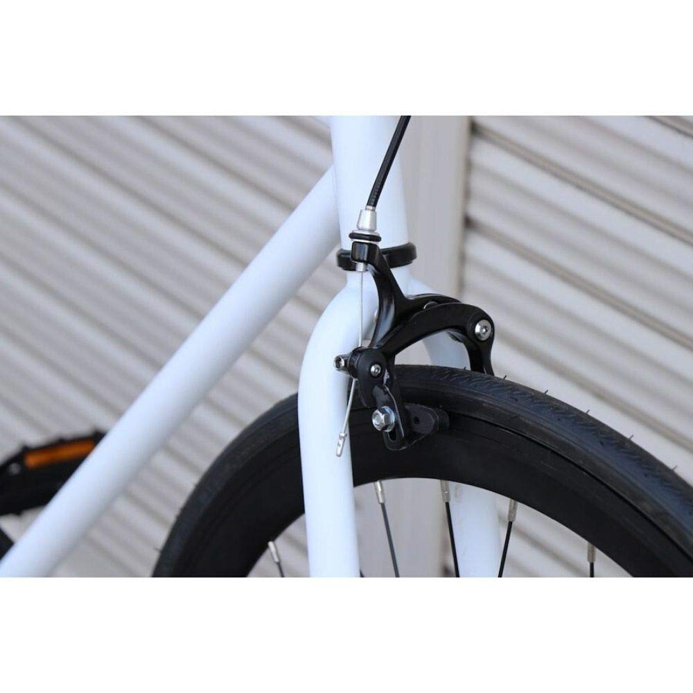 パーツ CARTEL BIKES AVNUE Amazon | CARTEL BIKES カーテルバイク AVENUE MATTE BLACK アベニュー