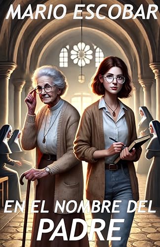 En el nombre del Padre: Suspense en estado puro (Crímenes del Norte nº 1)
