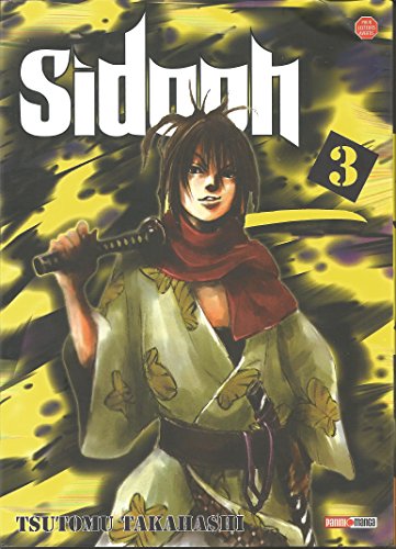 Sidooh — Tome 3