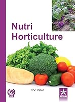 Nutri Horticulture 9351241254 Book Cover
