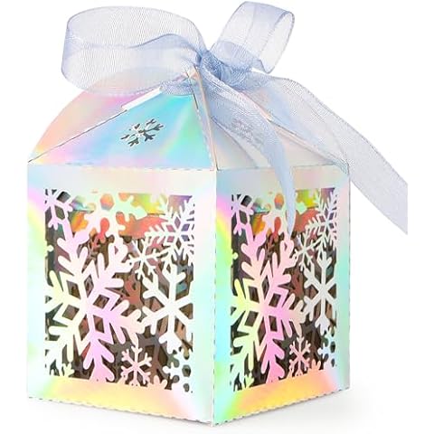 Boîte Cadeau Noël GEBETTER Cover