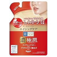Amazon | 肌ラボ 極潤 薬用ハリ化粧水 エイジングケア 【医薬部外品