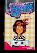 Junie B. Jones. No Es Una Ladrona