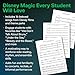 Flex-Pops for Strings – Disney: 3-Part Score Sheet Music for Cello | Disney Songbook with 16 Movie and Theme Park Favorites for School Band, Small Ensembles and Student Performance | Hal Leonard