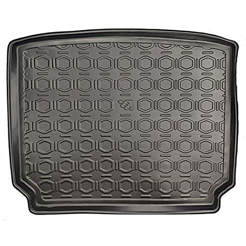 Bandeja para maletero protectora para Peugeot 508 II de viajes y mudanzas cotidianas