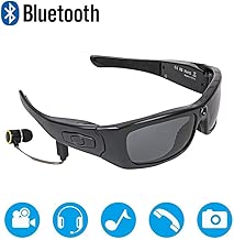 DZSF Sunglasses Bluetooth Recorder Camcorder DZSF Sunglasses Bluetooth Recorder Camcorder
