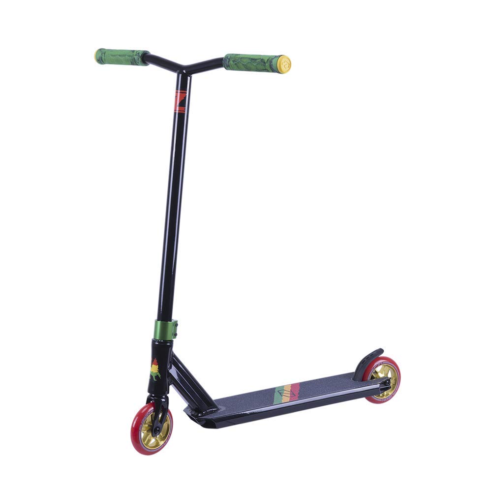 Fuzion Z250 Pro Scooters Trick Scooter Intermediate and Beginner