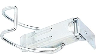 Toggle Latches, Easy To Install Door Buckle Multifunctional for Vacuum er for Luggage