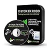 X-STOX FX Robo – High Performance MT4 Trading Robot for Forex & Crypto with Proven Track Records (E-mail Delivery Within…