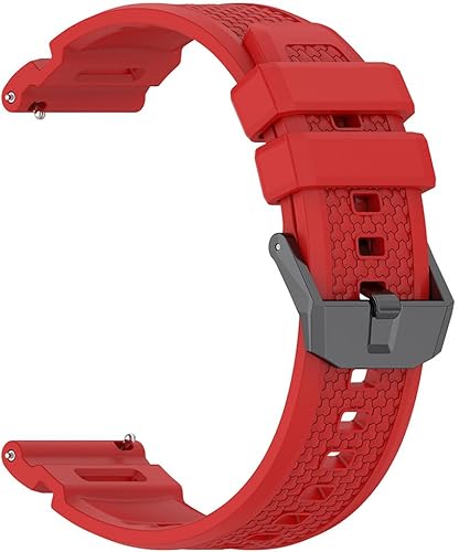 [CYBERGARAGE] For Ticwatch Pro 5 oh Pro5 Enduro Atlas xg VR oh 24mm u{C v(bh)