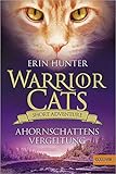  Warrior Cats - Short Adventure - Ahornschattens Vergeltung