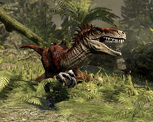 Image of Jurassic: The Hunted - Playstation 3 (Renewed)
