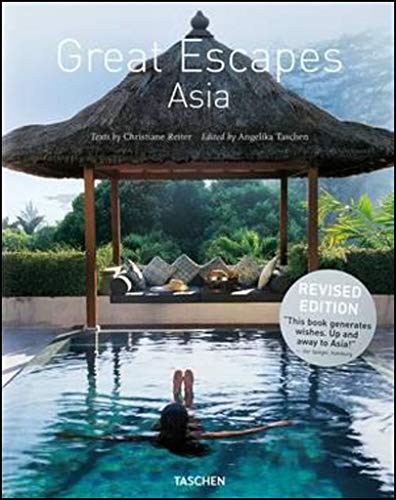 Great Escapes Asia (Ju)