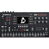 octatrack mk2  Octatrack 2-Tracker