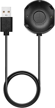 CHICHIYANG Type c Cable, Faster Transfer Speed Charging Charger Cord for Nokia Withings Steel HR Smart Watch