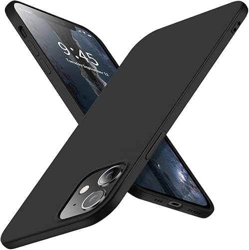 Miniatura 8 de X-Level Funda Ultra Delgada De TPU De La Serie Guardian Para IPhone 1212 Pro 6.1" (2020) - Rojo Vino Mate