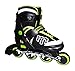 Mongoose Adjustable Inline Skates