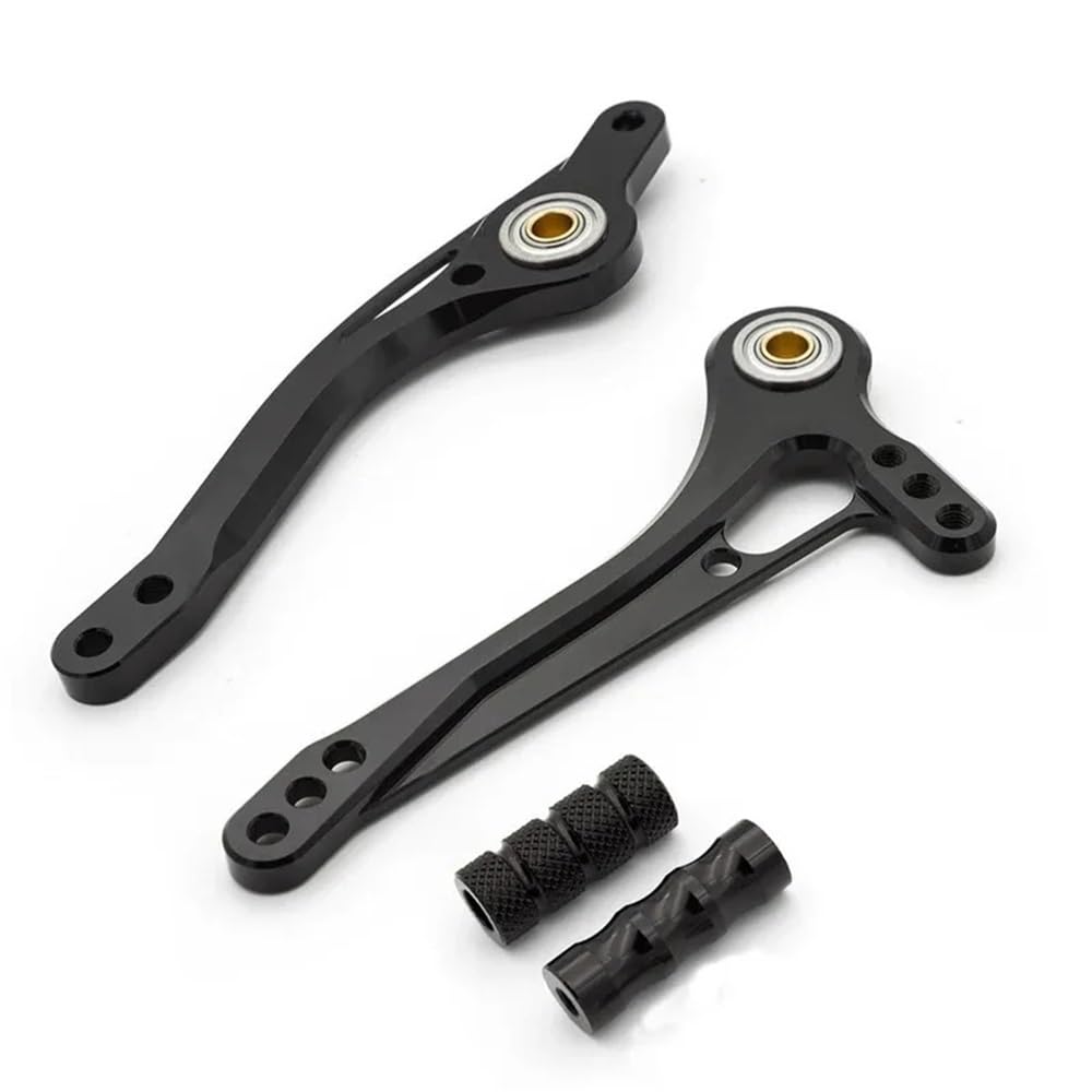 Sélecteur de vitesse pour moto CBR600RR levier pliable frein