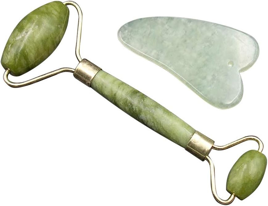 gua sha per le gambe