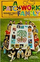 A patchwork family 0805455868 Book Cover