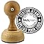 Wood Stamp