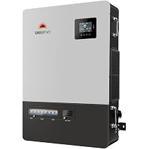 SUNGOLDPOWER PowerCore 18K-48 18kW 48V DC Three Phase Inverter