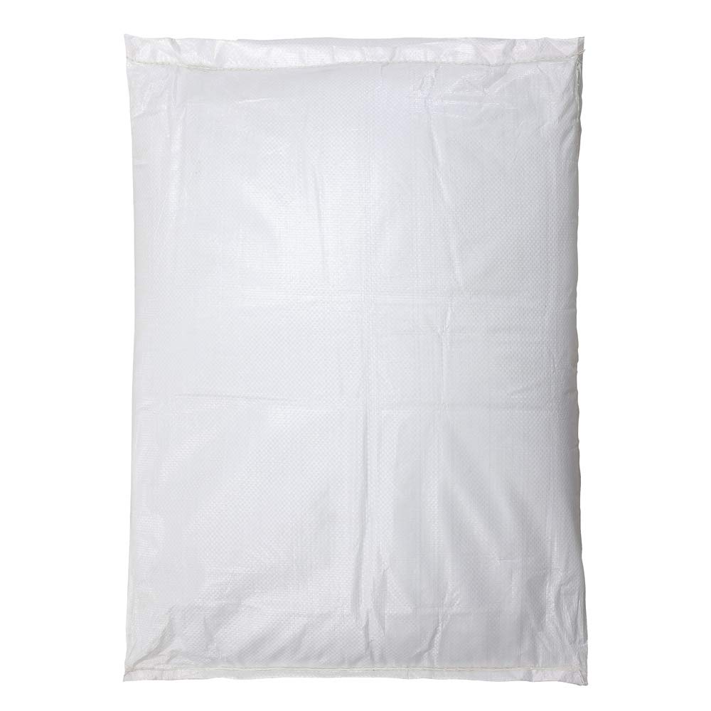 Monzana® Verre filtrant Piscine 25kg Pompe Piscine Filtre à Sable granulométrie 0,4-0,8mm granulé Filtration média filtrant Verre de Filtration Eau