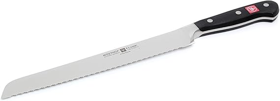 Classic 9-inch Bread Knife - Thumbnail 5