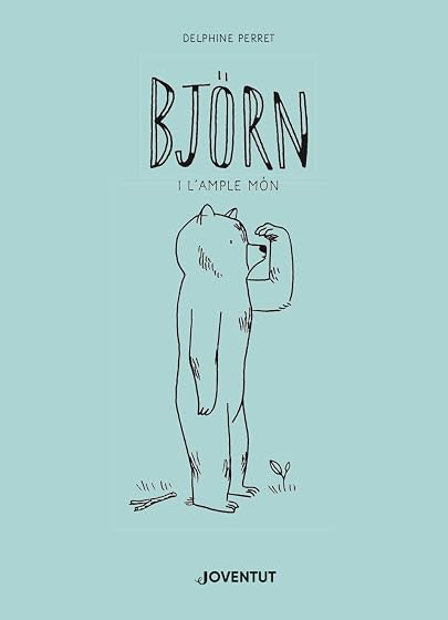 Björn i l'ample món