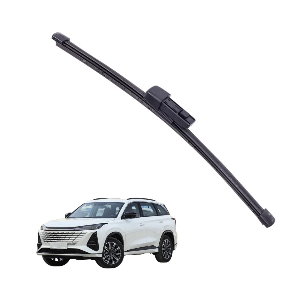 Amhvmu Normal Replacement Blades Rear Windscreen Wiper,For Changan Cs75 Plus 2020-2022