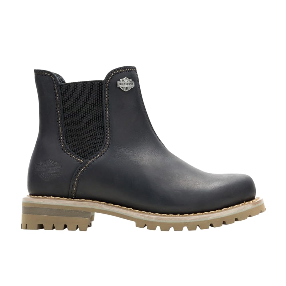 HARLEY-DAVIDSON FOOTWEAR womens Gynger