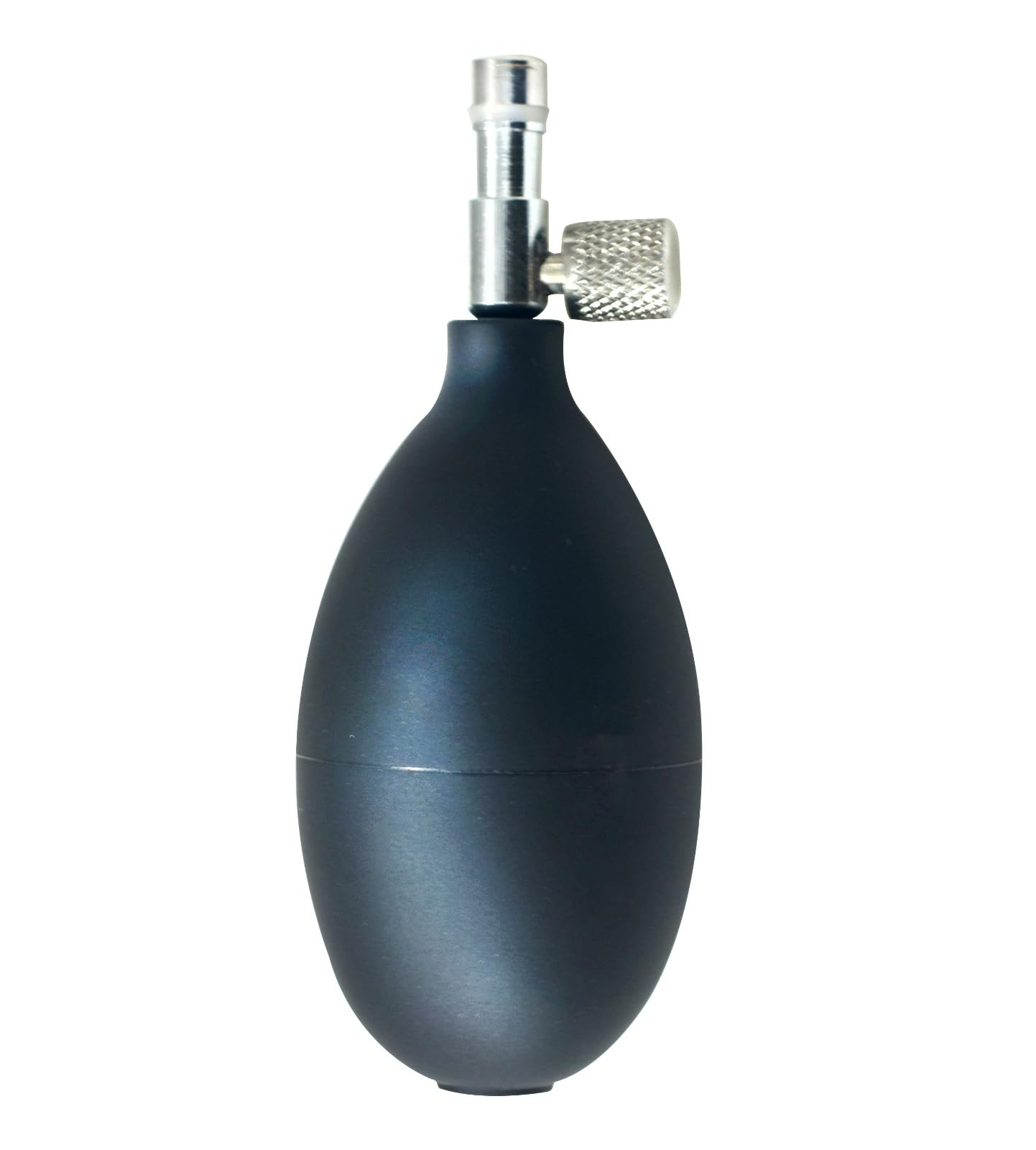 BP Blood Pressure Bulb and Valve: Precision Measurement at Your Fingertips | BP Bulb with valve | Pack of 1 | Black (Green)-image-30
