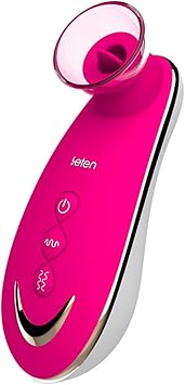 succión lengua paliza vibrador, oral productos sexuales coño ...