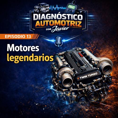 Motores legendarios